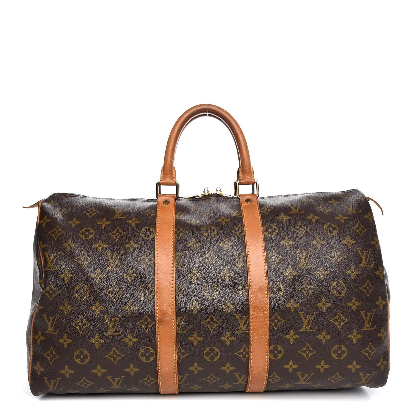 Monogram Keepall 45