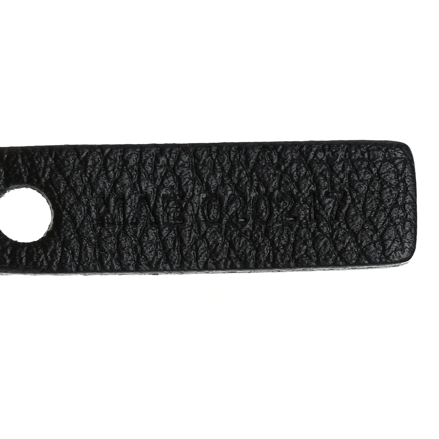 Goyard Goyardine Saint Louis PM Black 9 of 13