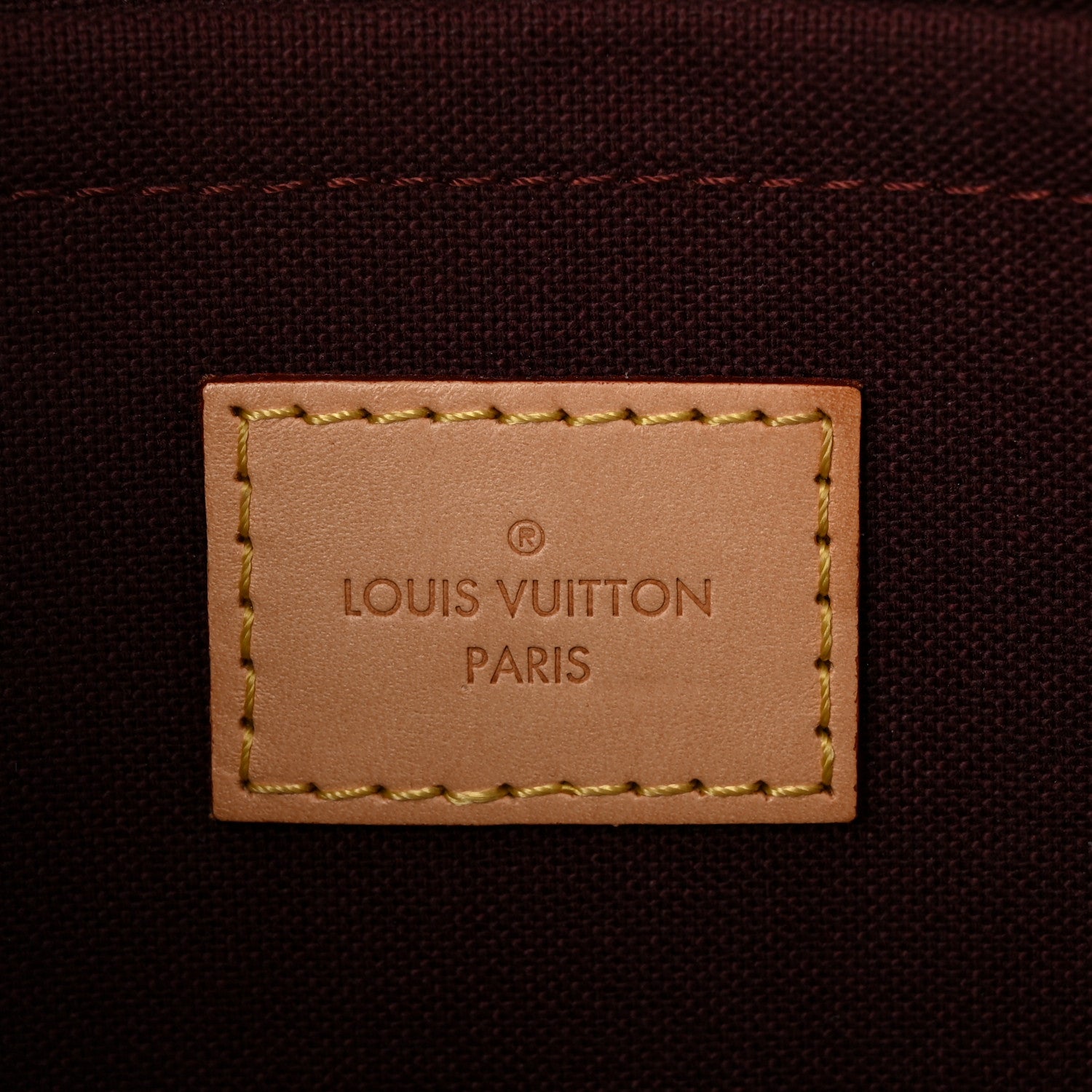 Louis Vuitton Monogram Favorite PM 6 of 11