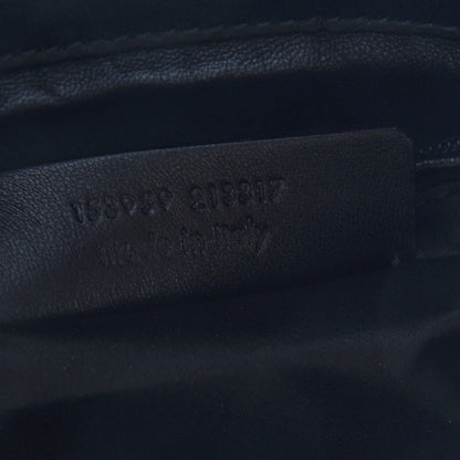 Saint Laurent Calfskin Oversized Muse Gray 7 of 11