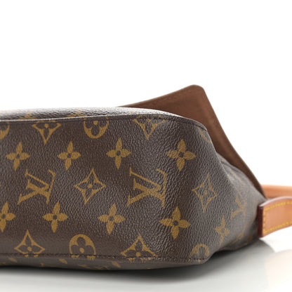 Louis Vuitton Monogram Mini Looping 10 of 11