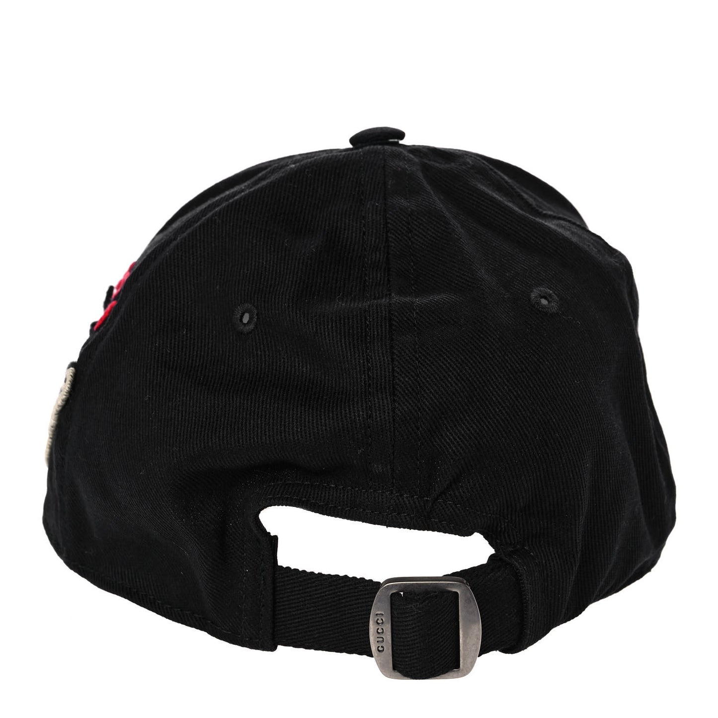 X MLB Cotton NY Yankees Baseball Hat 57-61 Black