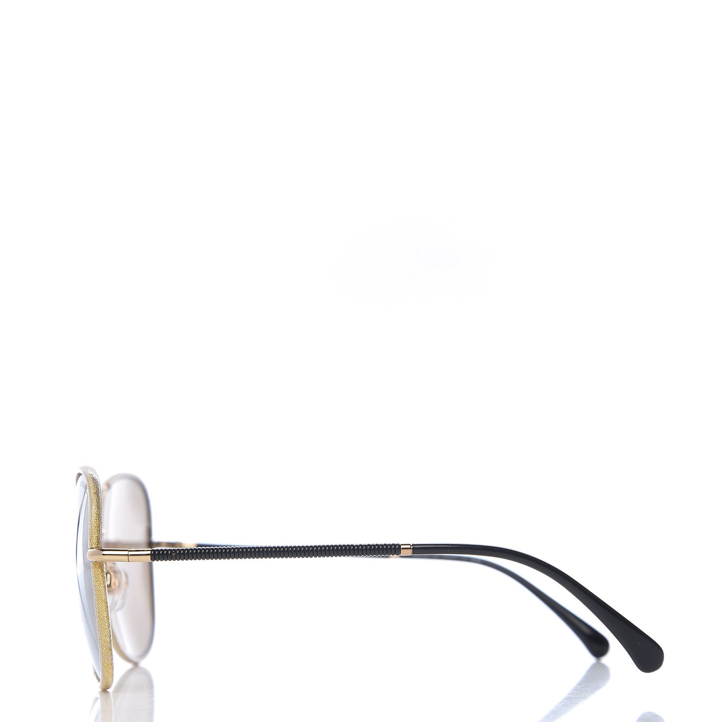 Pilot Fall Sunglasses 4227 Gold