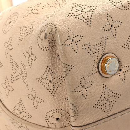 Louis Vuitton Mahina Cirrus PM Coquille 6 of 9