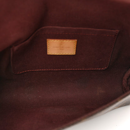 Louis Vuitton Monogram Favorite MM 6 of 12