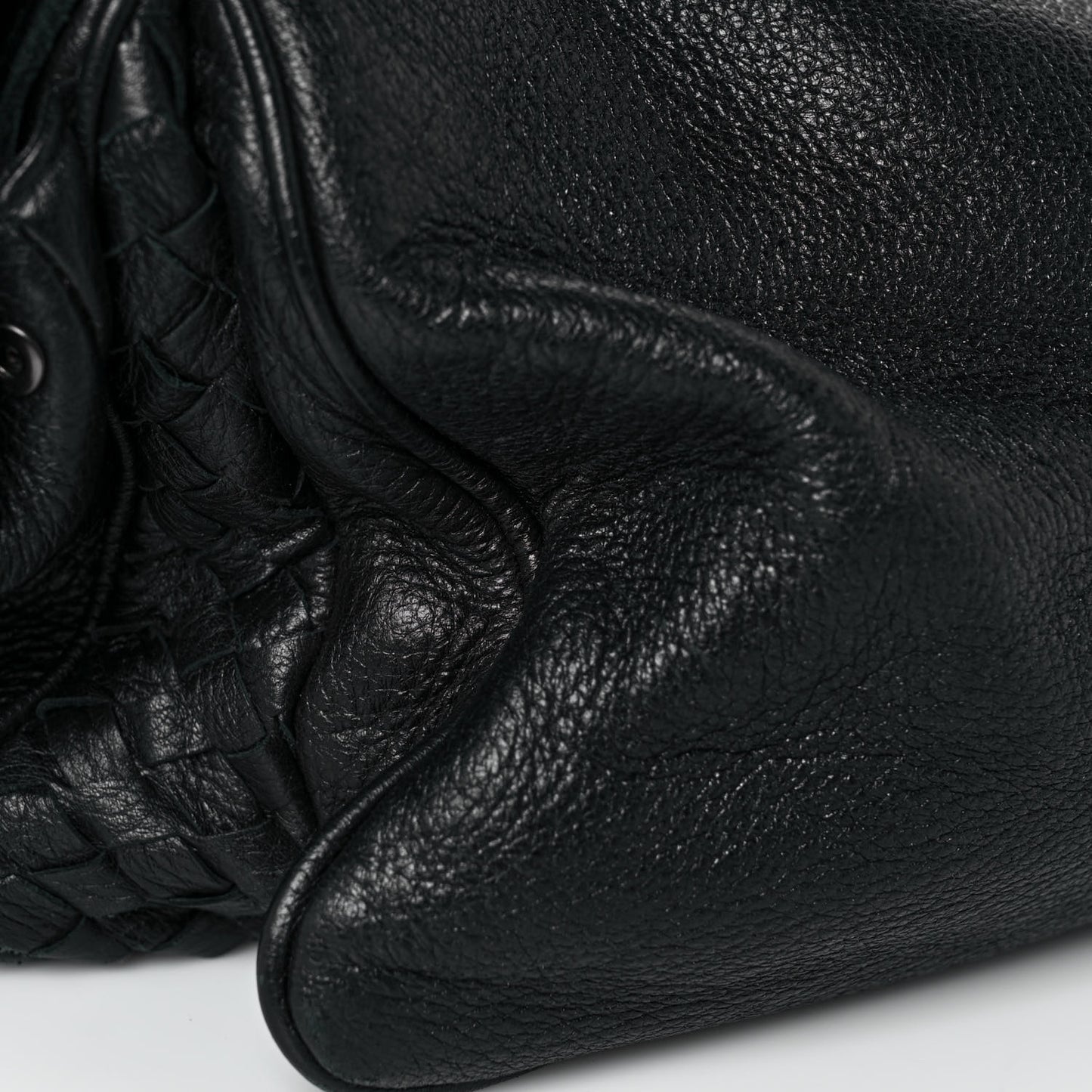 Cervo Cocker Hobo Black
