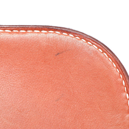 Hermes Chevre De Coromandel Constance 24 Brique 17 of 21