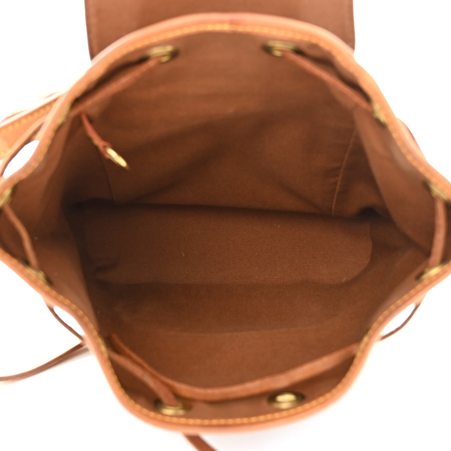 Monogram Mini Montsouris Backpack