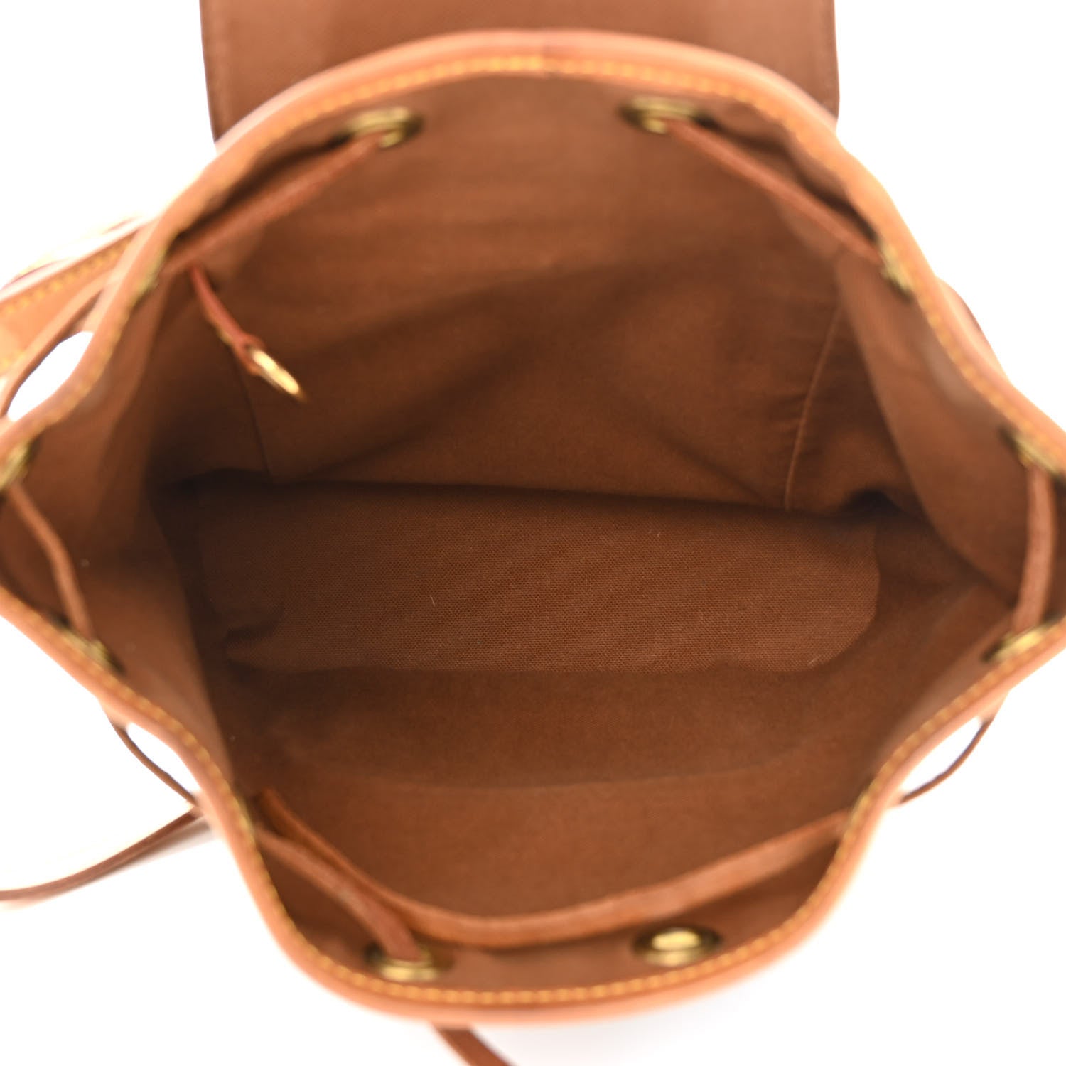 Louis Vuitton Monogram Mini Montsouris Backpack 5 of 14