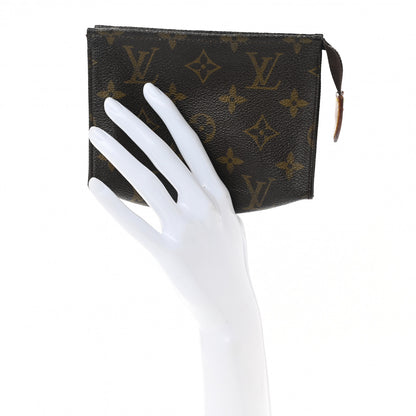 Louis Vuitton Monogram Toiletry Pouch 15 2 of 10