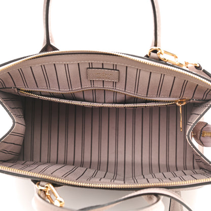 Louis Vuitton Empreinte Pont Neuf MM Mastic 5 of 9