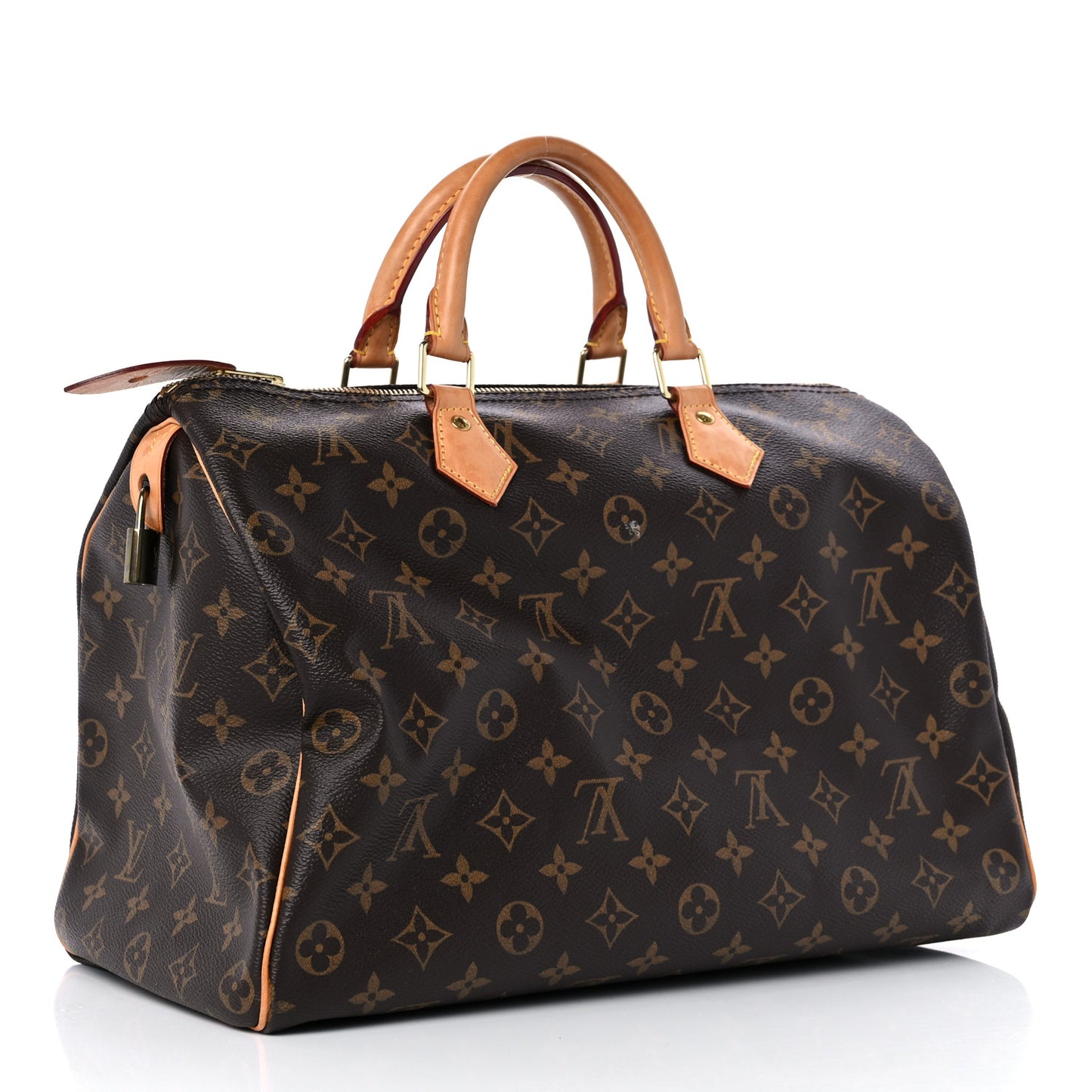 Monogram Speedy 35