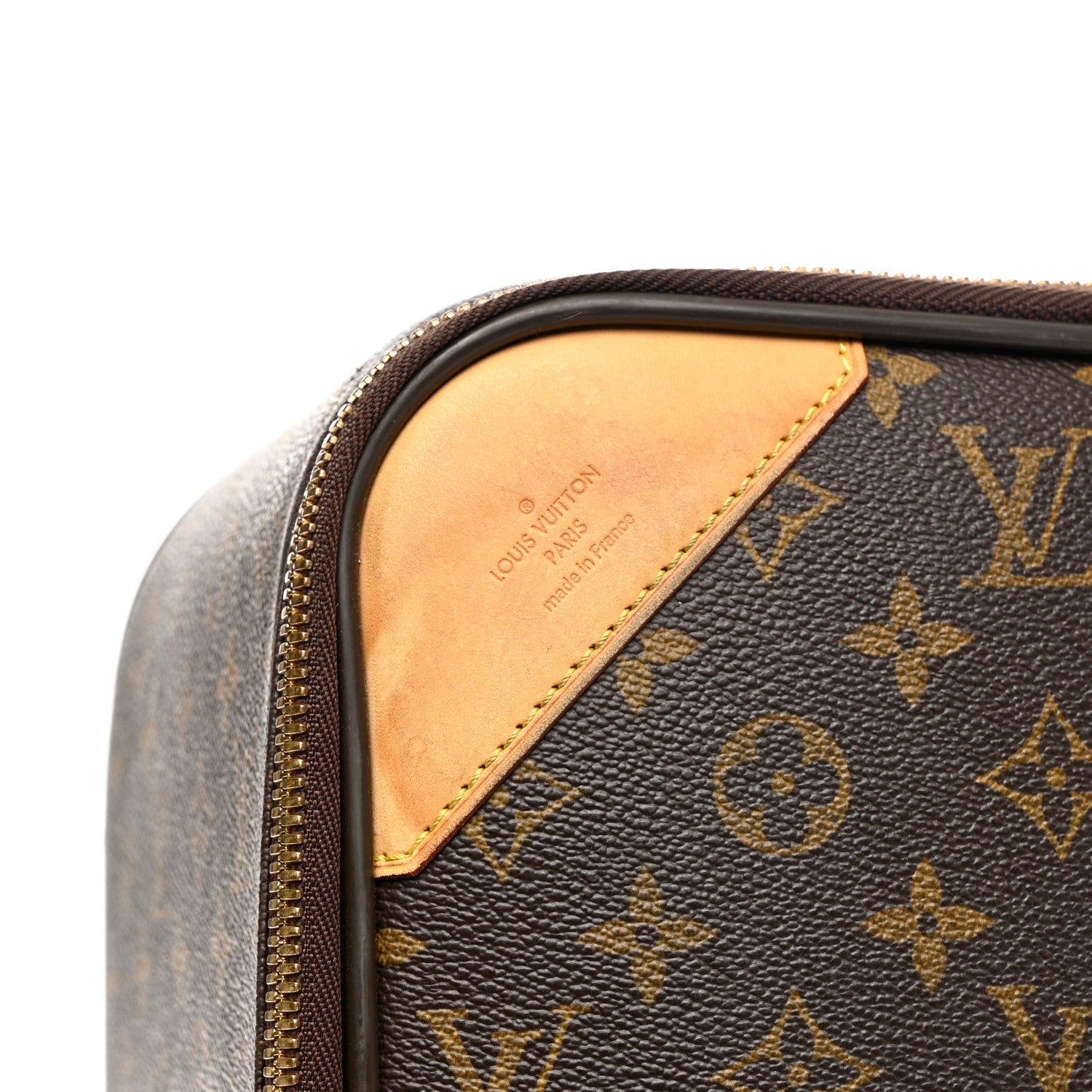Louis Vuitton Monogram Pegase 65 5 of 19