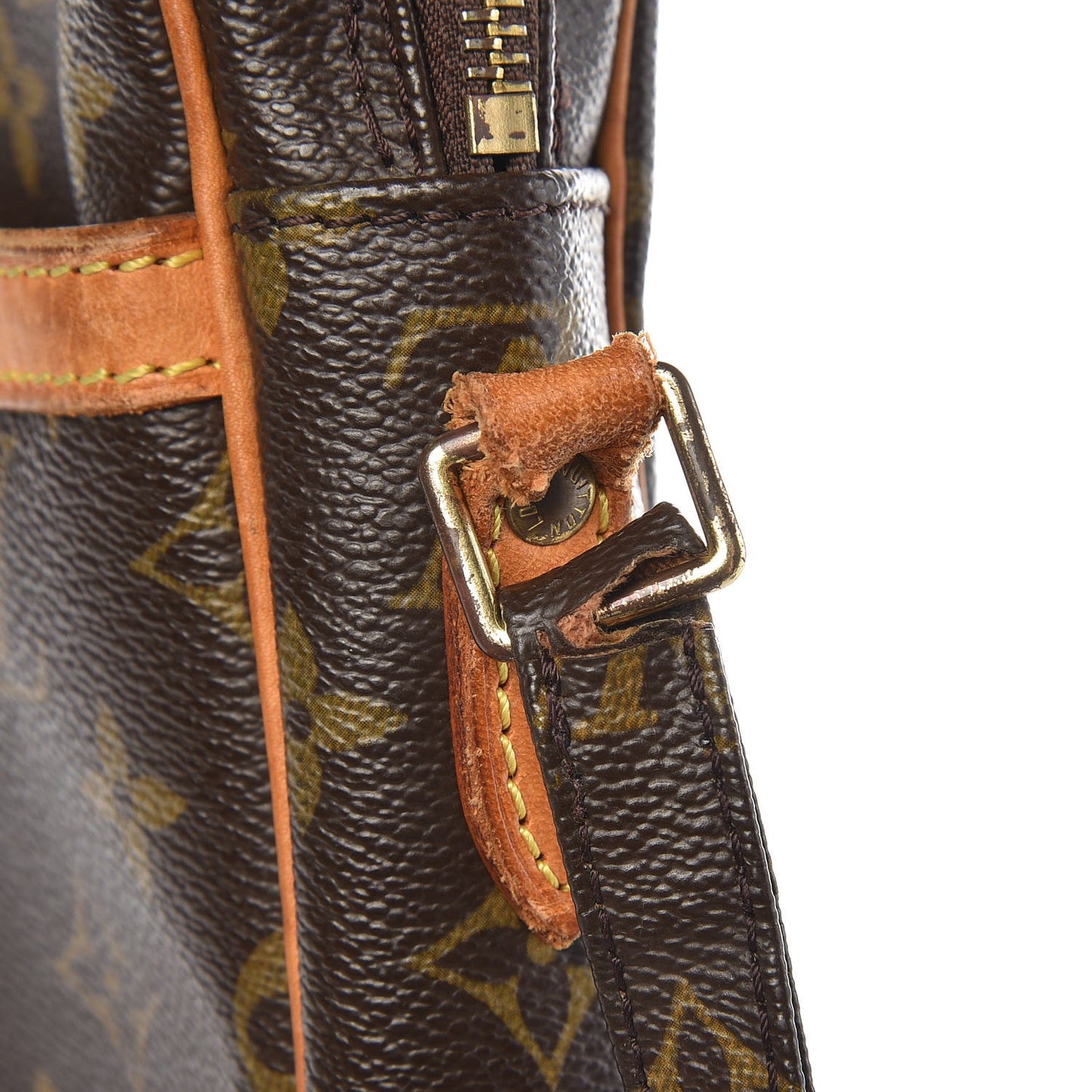 Monogram Danube 21