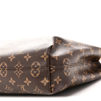 Louis Vuitton Monogram Graceful PM Pivoine 10 of 11