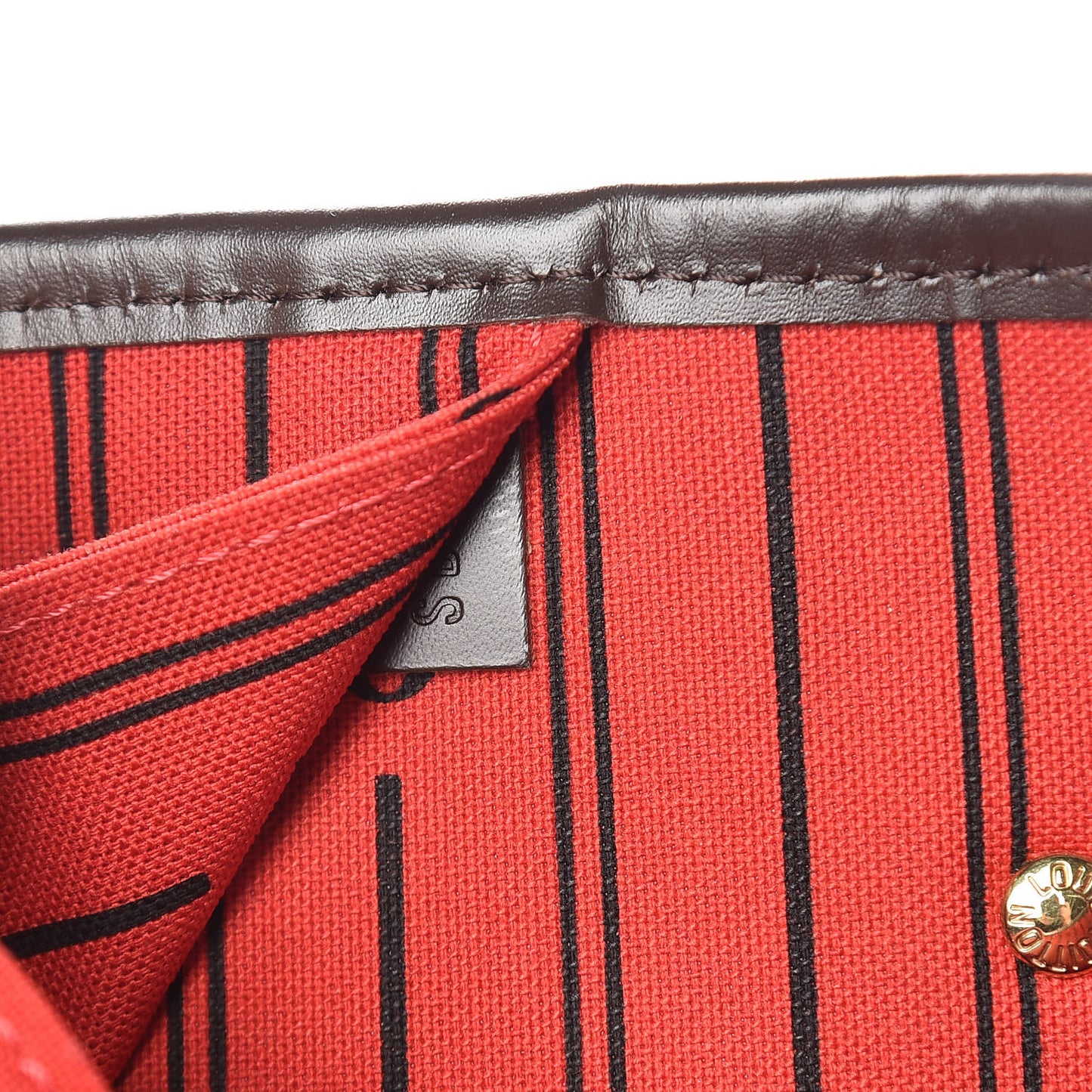 Damier Ebene Neverfull MM