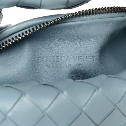 Bottega Veneta Nappa Intrecciato Mini Jodie Ice 5 of 12