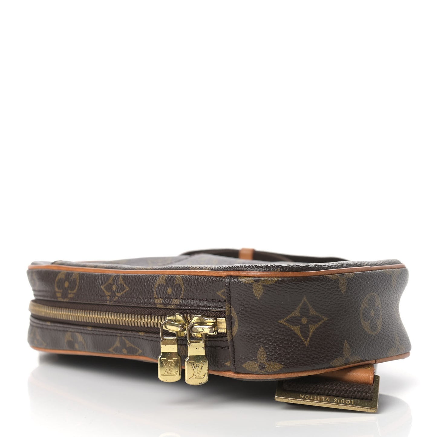 Monogram Pochette Gange
