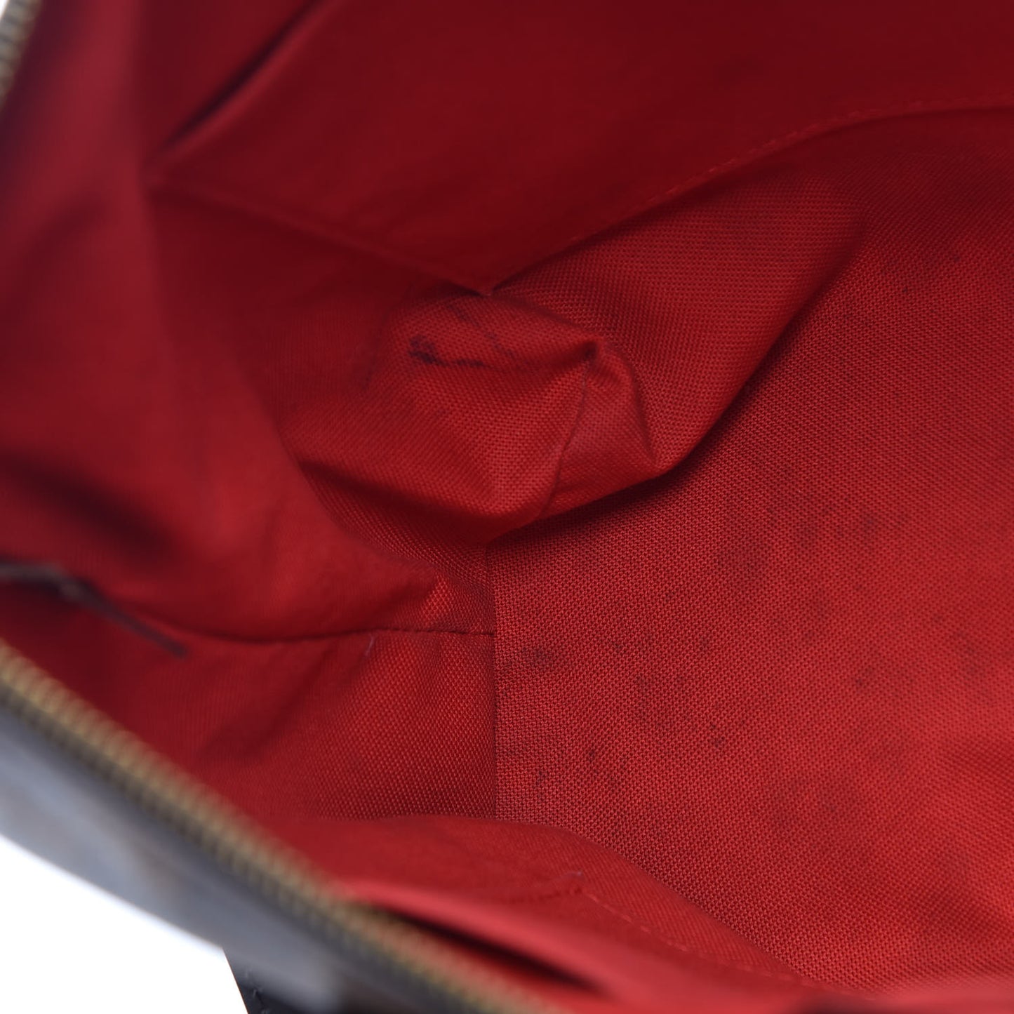 Damier Ebene Siena MM