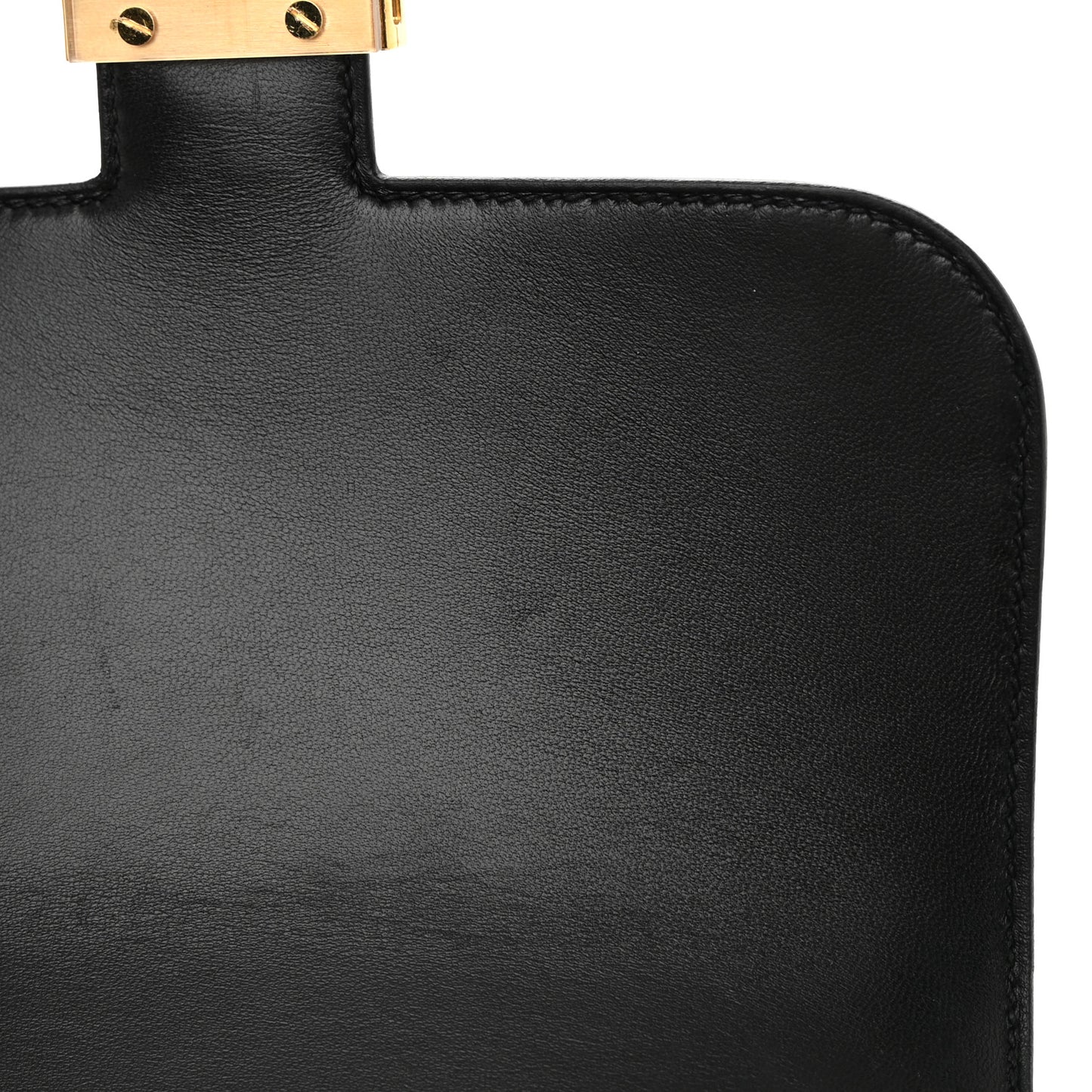 Box Constance 18 Black