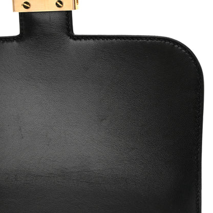 Hermes Box Constance 18 Black 11 of 17