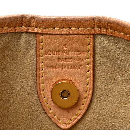 Louis Vuitton Monogram Galliera PM 6 of 20