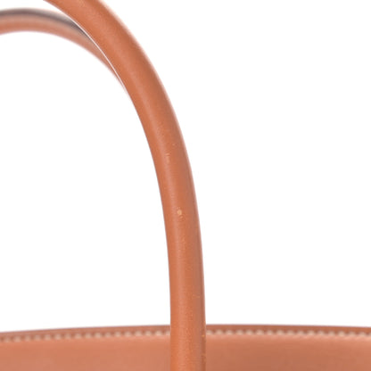 Hermes Swift Birkin 35 Gold 16 of 21