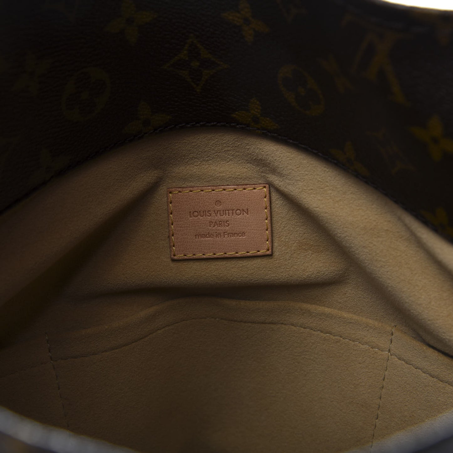 Monogram Artsy MM