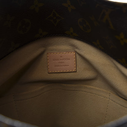 Louis Vuitton Monogram Artsy MM 8 of 10