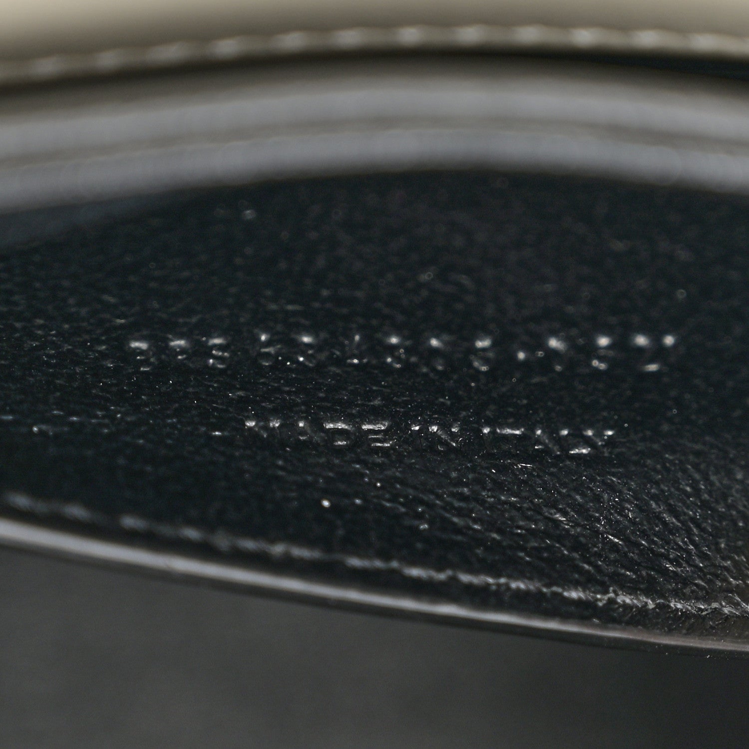 Saint Laurent Box Calfskin Monogram Medium Solferino Satchel Crema Soft 7 of 11