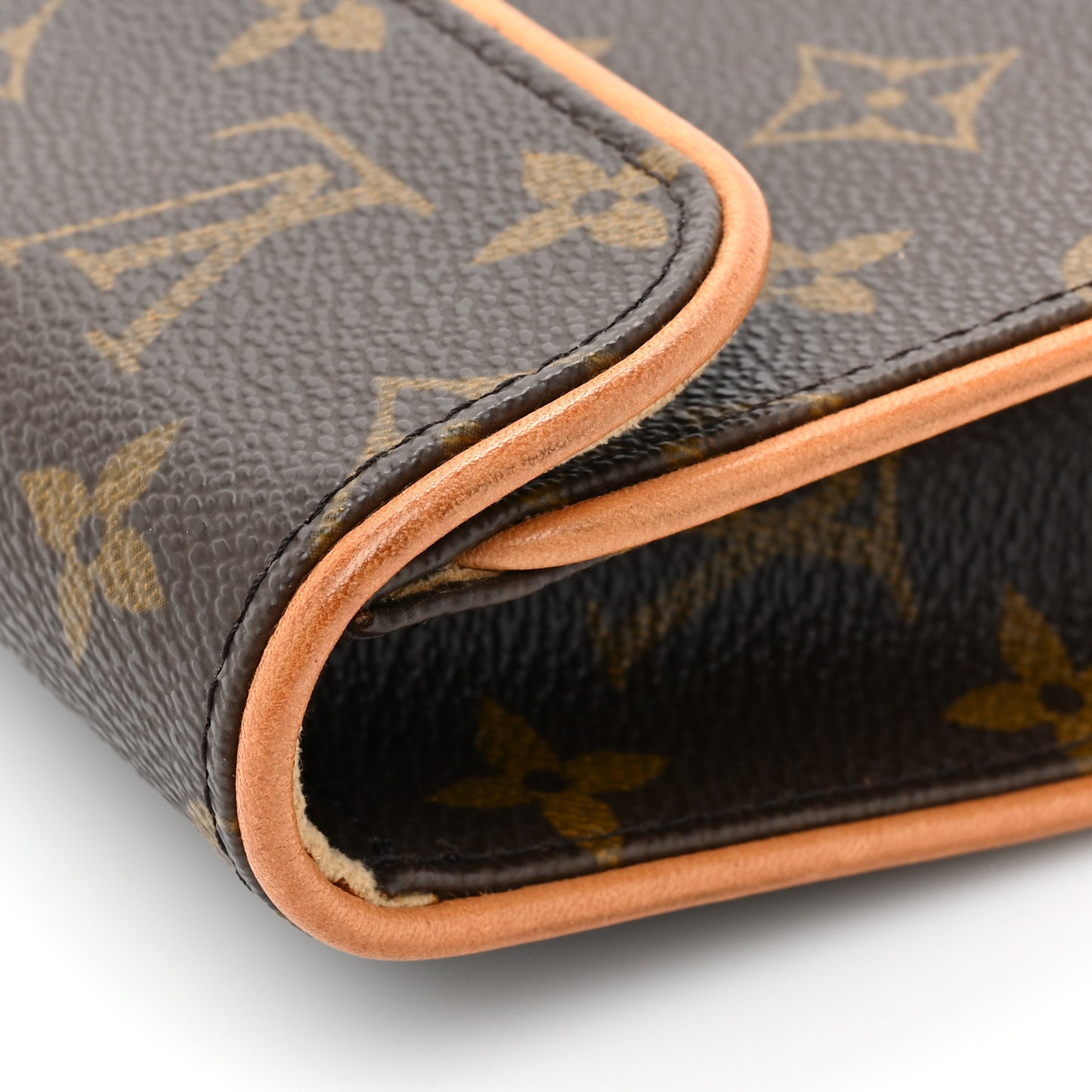 Monogram Pochette Florentine XS