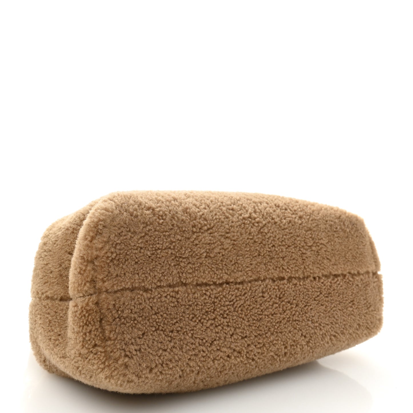 Shearling Medium Fendi First Camel