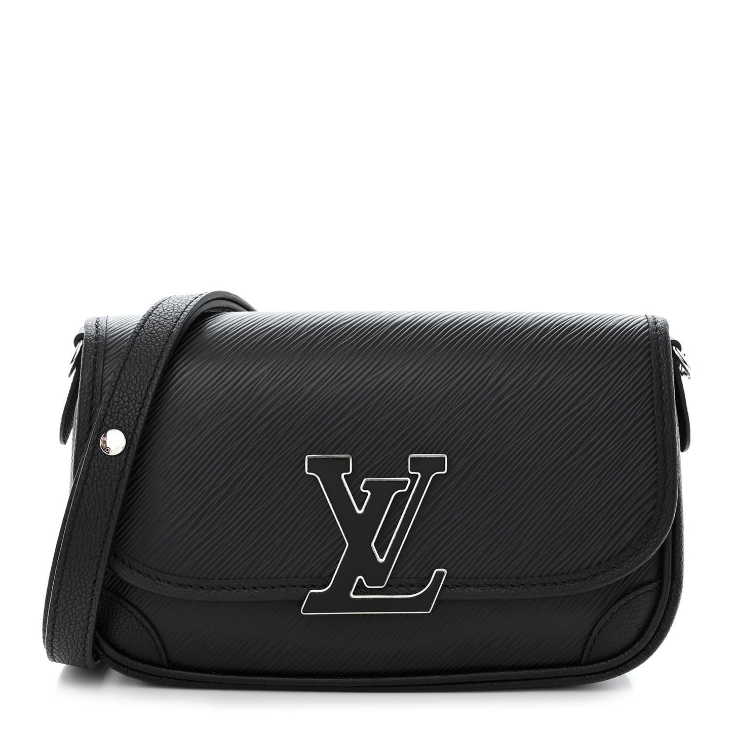 Epi Buci Crossbody Black
