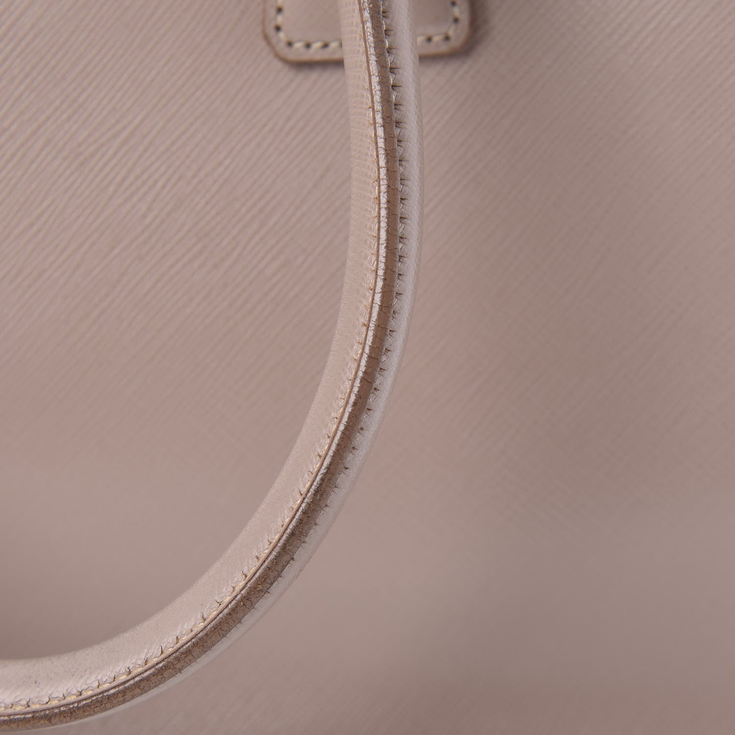 Prada Saffiano Medium Galleria Double Zip Tote Cammeo 17 of 20