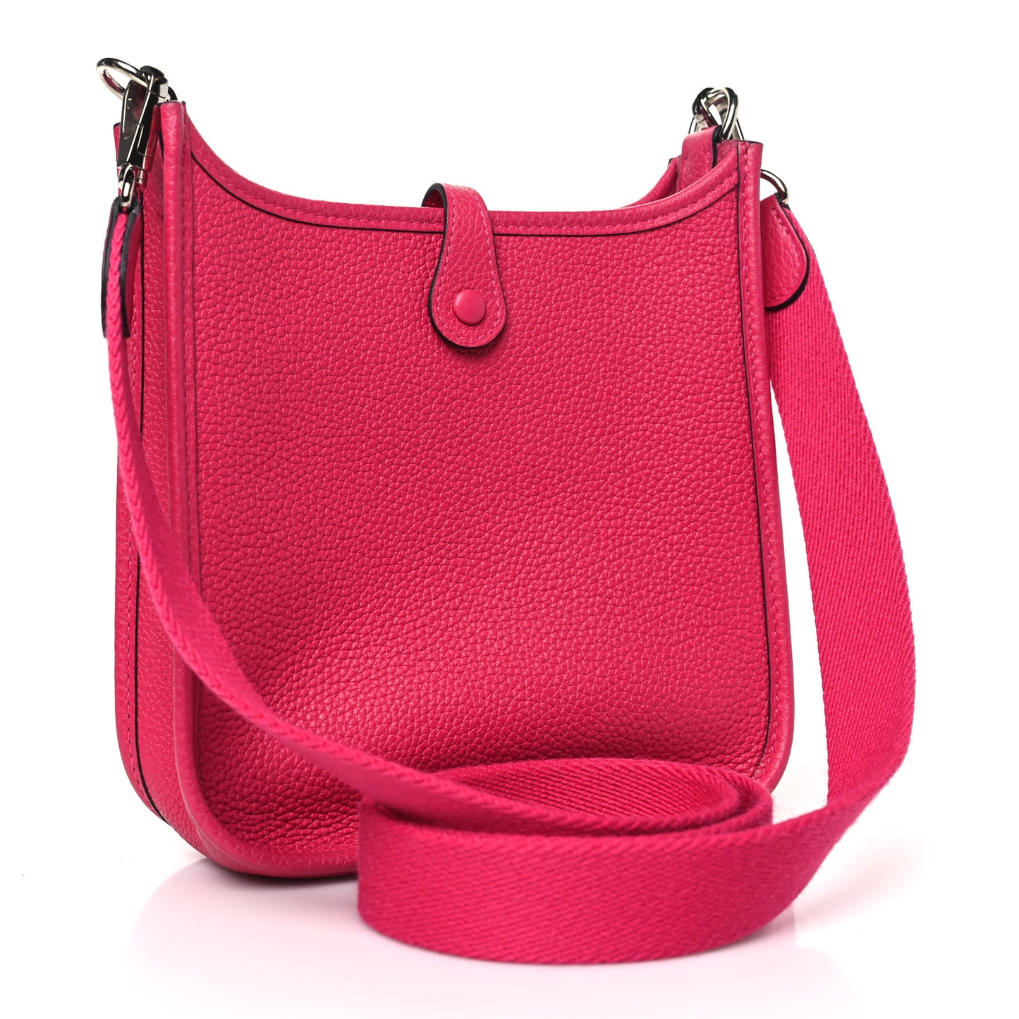 Taurillon Clemence Evelyne TPM Rose Shocking