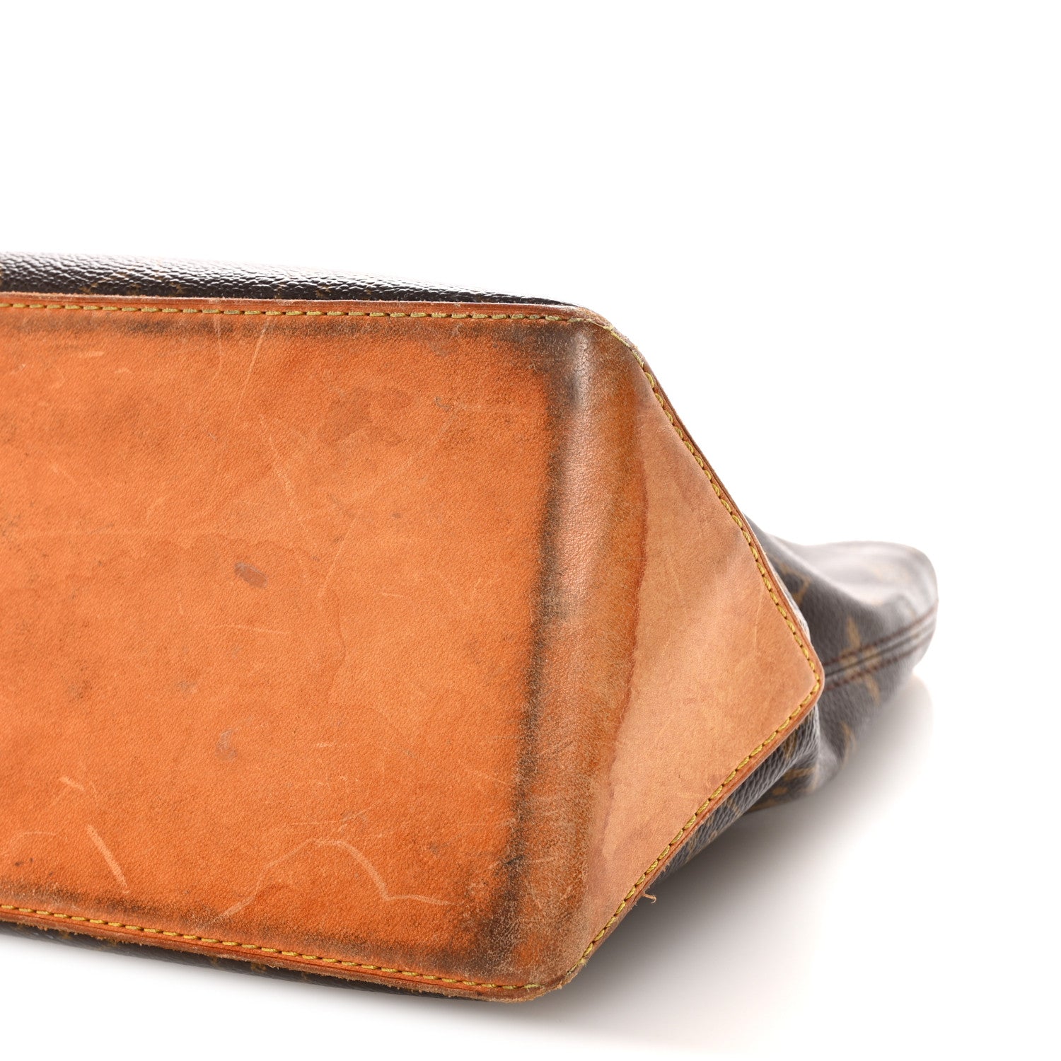 Louis Vuitton Monogram Cabas Piano 9 of 9