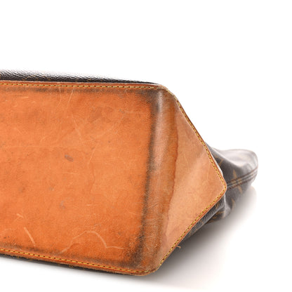 Louis Vuitton Monogram Cabas Piano 9 of 9