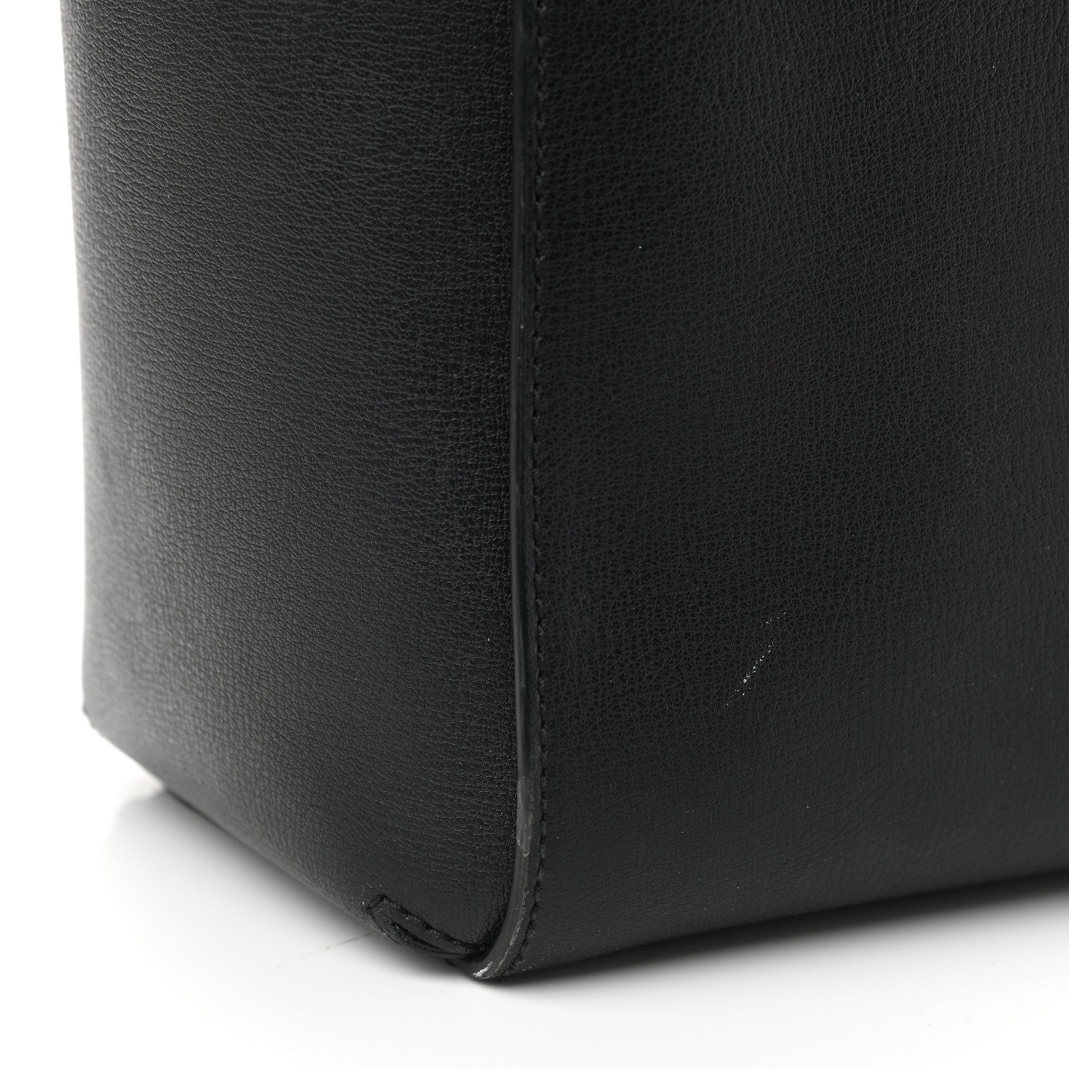 Marc Jacobs Calfskin Tote Black 12 of 16
