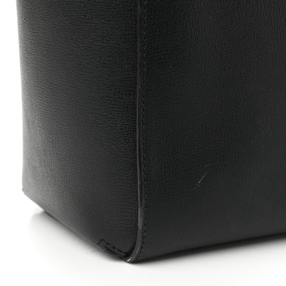 Marc Jacobs Calfskin Tote Black 12 of 16