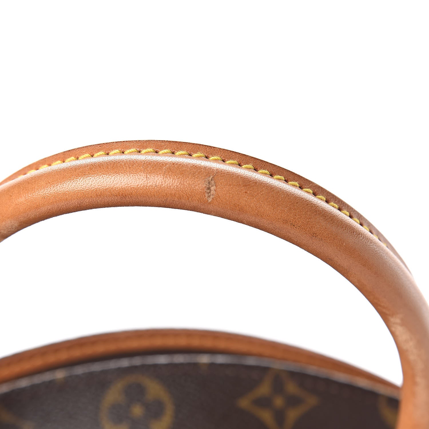 Louis Vuitton Monogram Ellipse MM 8 of 10