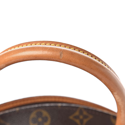 Louis Vuitton Monogram Ellipse MM 8 of 10