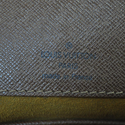 Louis Vuitton Monogram Musette Salsa Long Strap 8 of 9