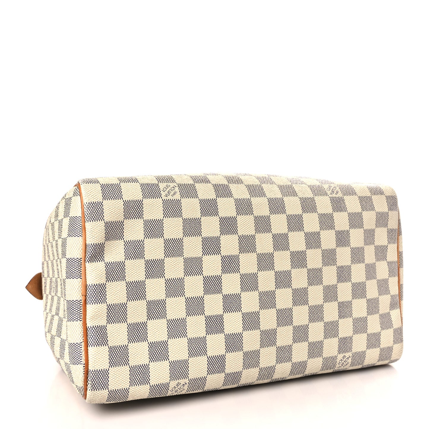 Damier Azur Speedy 30