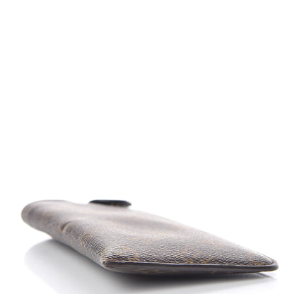 Louis Vuitton Monogram Sunglasses Case MM 4 of 8