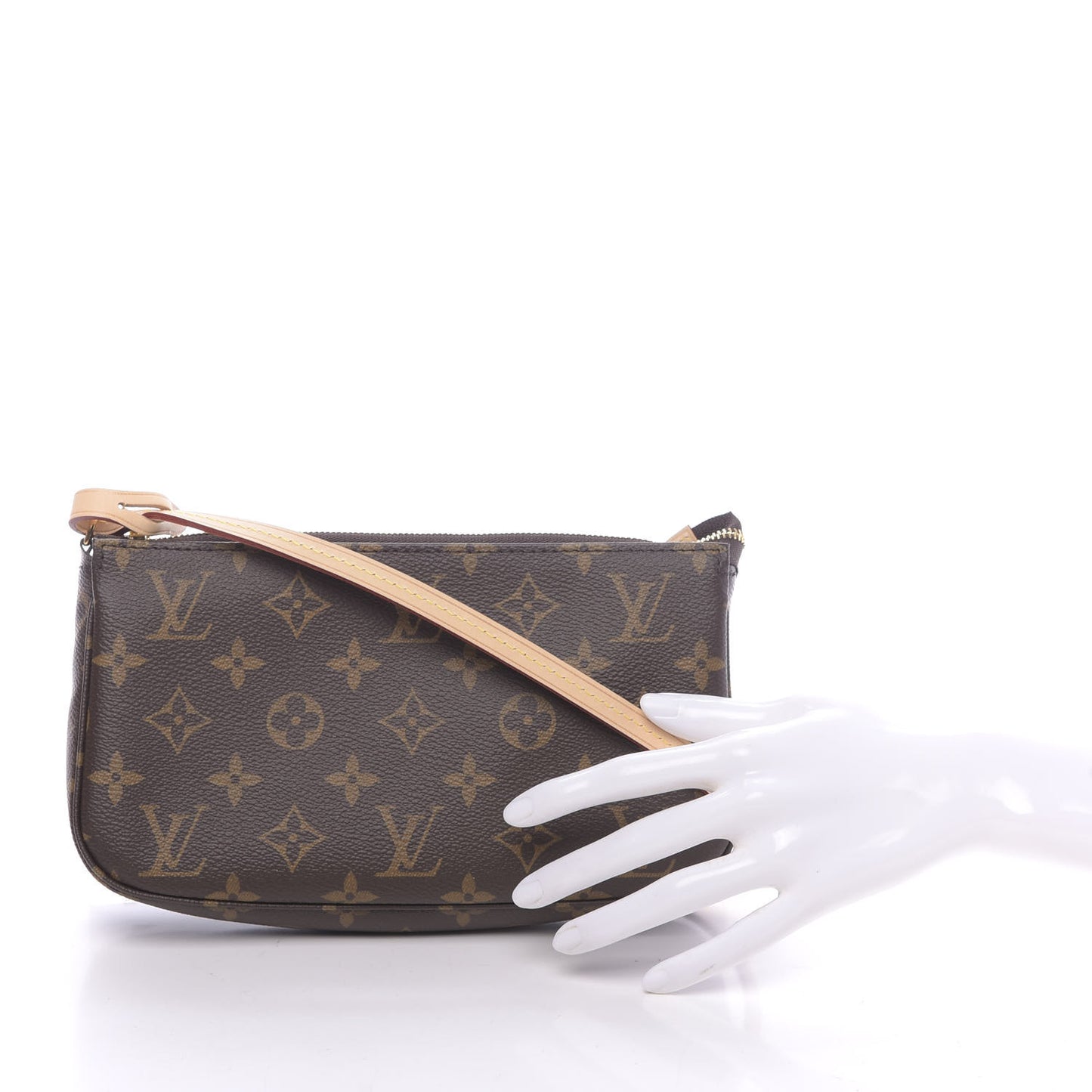 Monogram Pochette Accessories NM