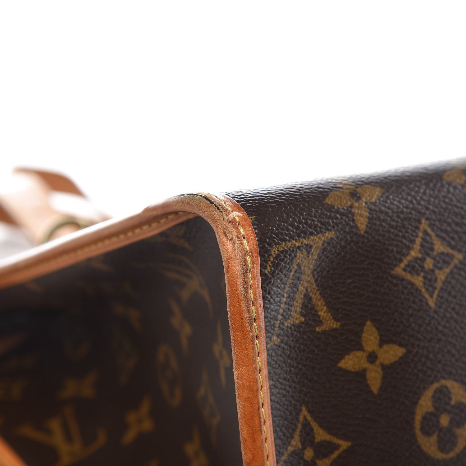 Louis Vuitton Monogram Popincourt Haut 14 of 14
