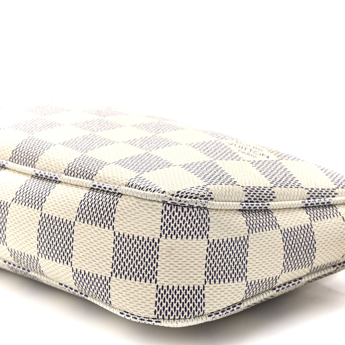 Damier Azur Pochette Accessories NM