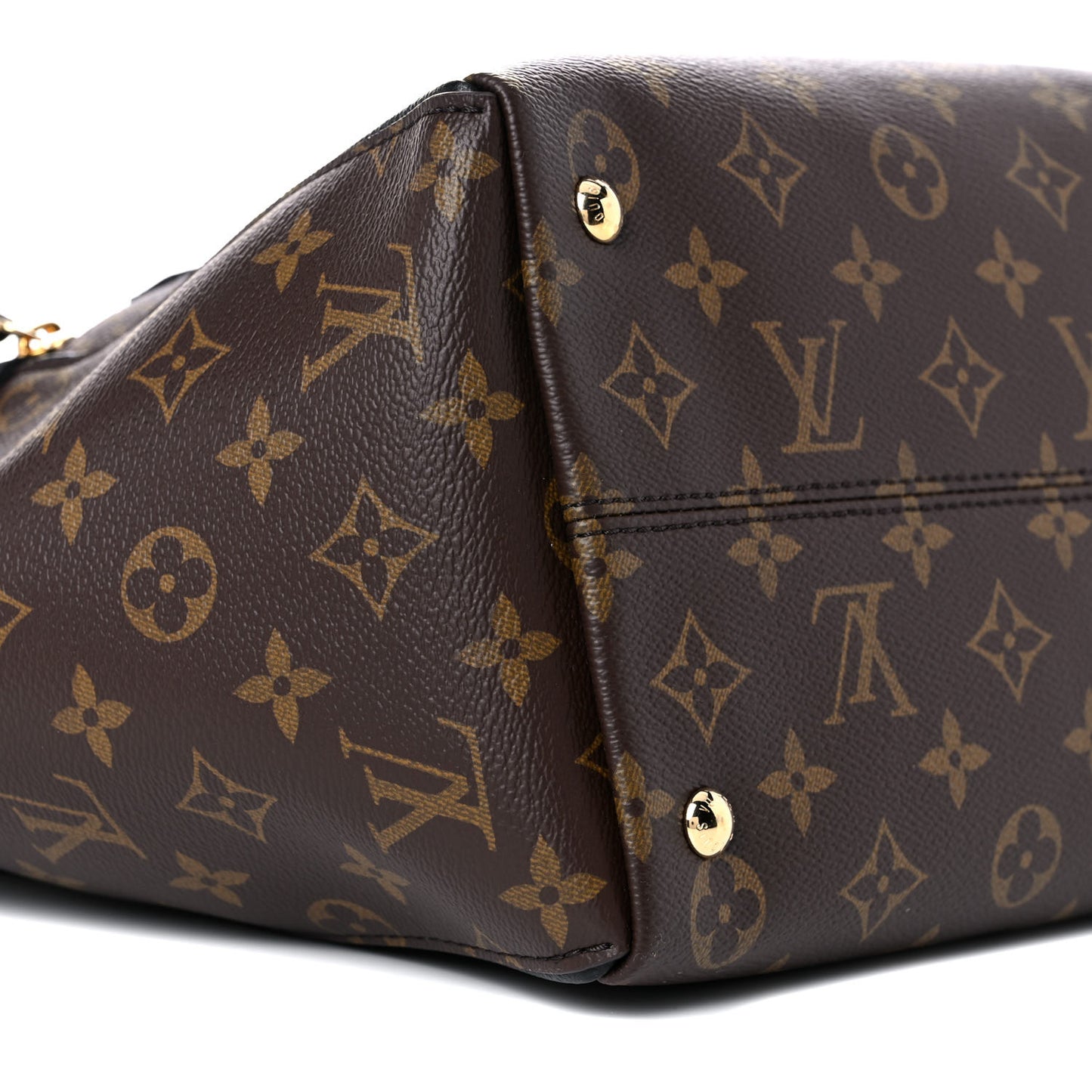 Monogram Tournelle MM Black