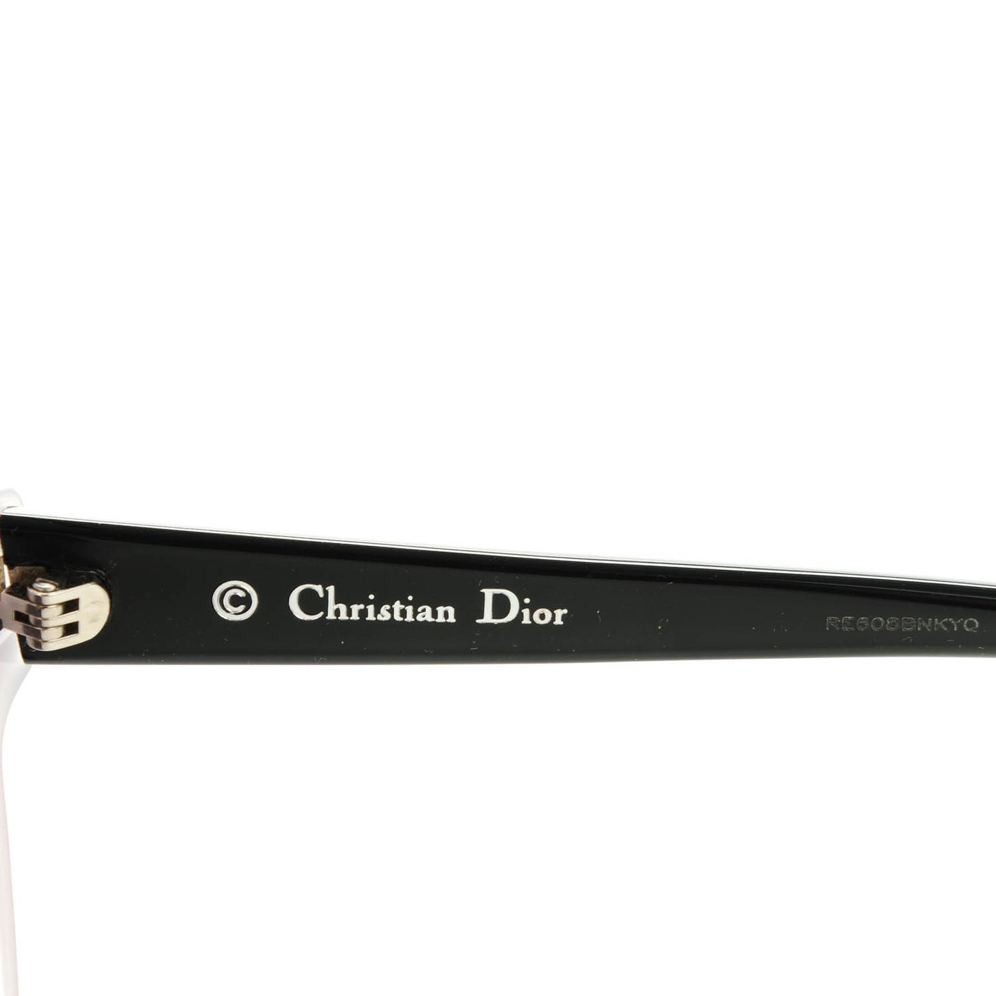 Graphic Sunglasses Black Pink