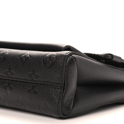 Louis Vuitton Empreinte Vavin BB Black 8 of 8